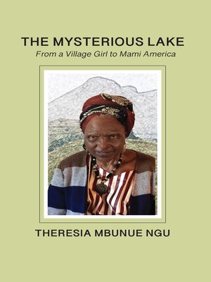 cover image of Ngu
